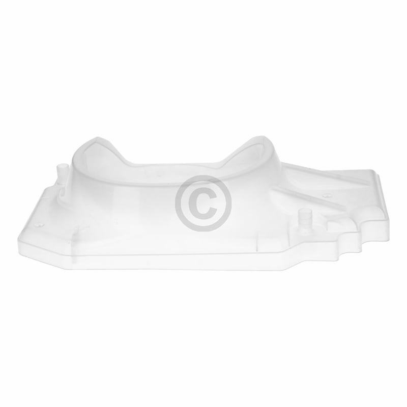 Kondensatbehälter für Bosch-Kondensator 11027239 Wassertank