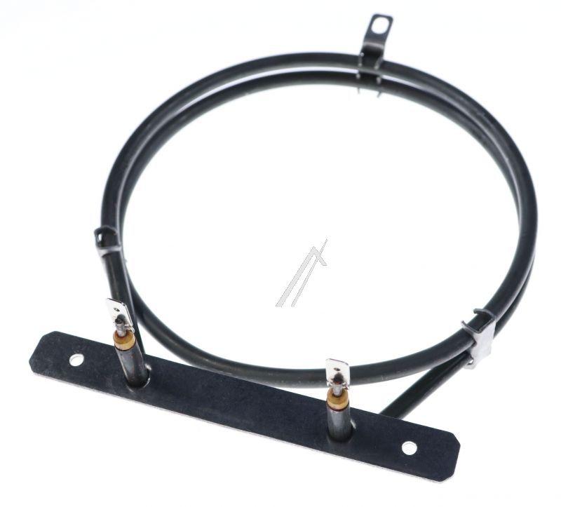 Heißluftgebläse für Bauknecht Mikrowelle Irca 0131R101 Heizung