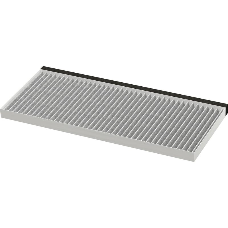 Clean Air Standard Geruchsfilter Constructa 17007077 für Dunstabzugshaube Bosch