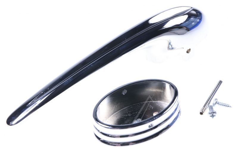 Kühlschrankgriff Vestel 22172029 rechts, Cosma