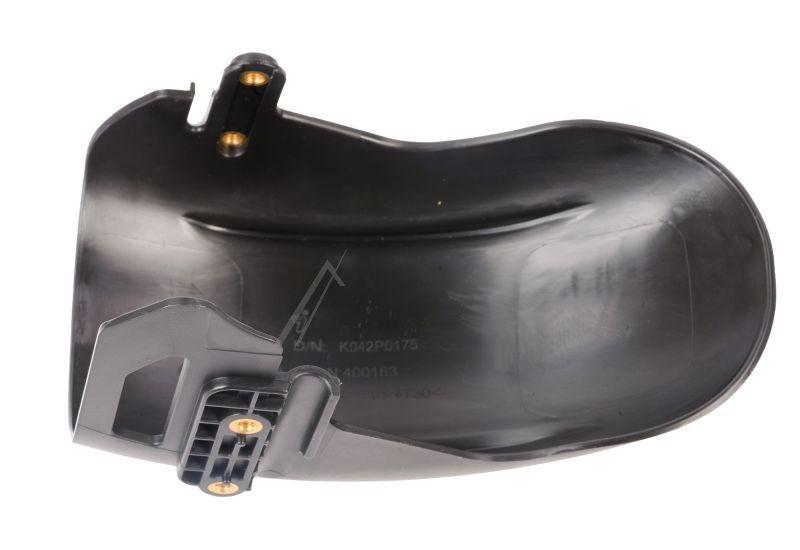 Schutzblech vorne Segway-Ninebot AB.50.0038.12 für E-Scooter GT1E GT1D GT2PE