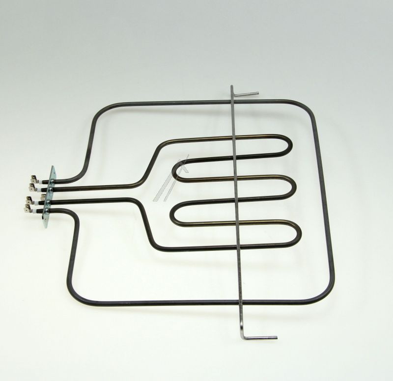 Grillheizkörper für Ofen Candy Hoover 92206127 Widerstand Ofenheizung