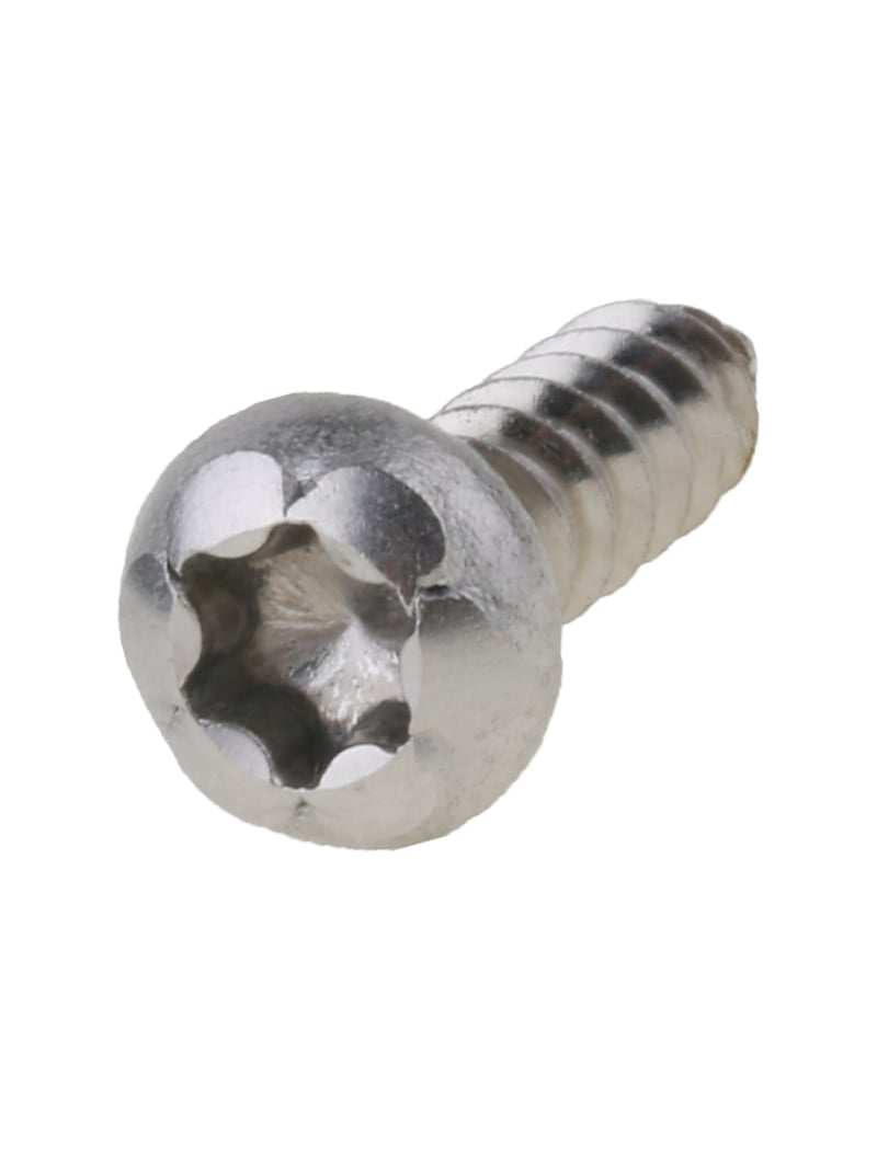 Schraube für Kühlschrank Bosch 00612794 Befestigung