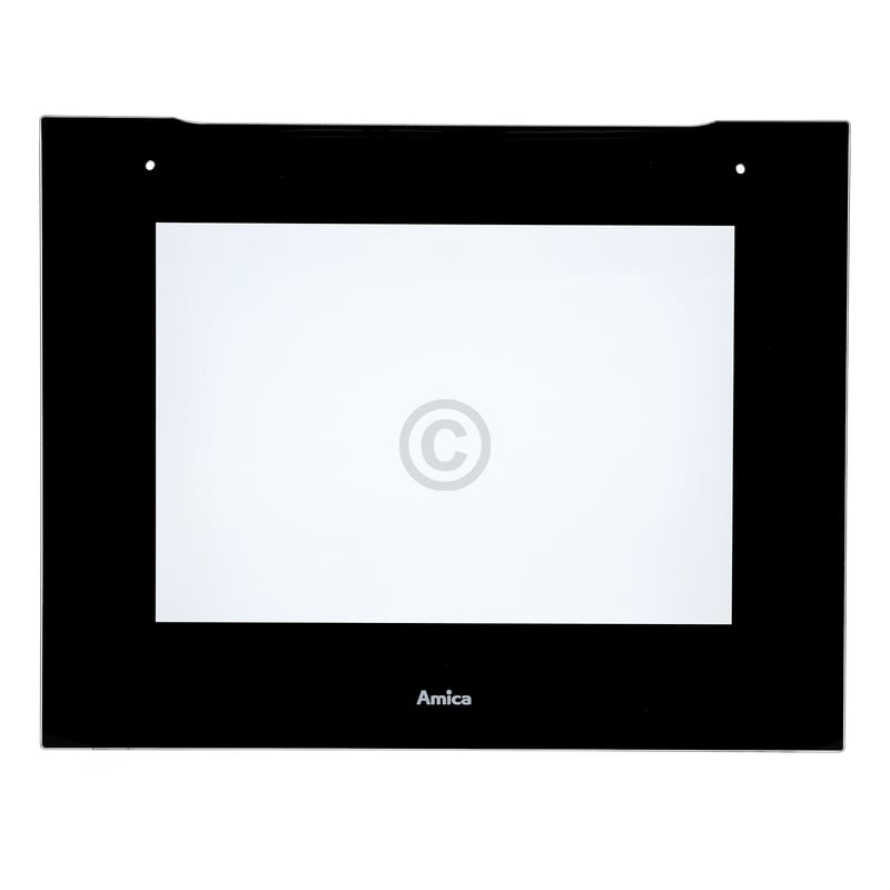 Tür - Aussenscheibe Kpl.466/434 9062612