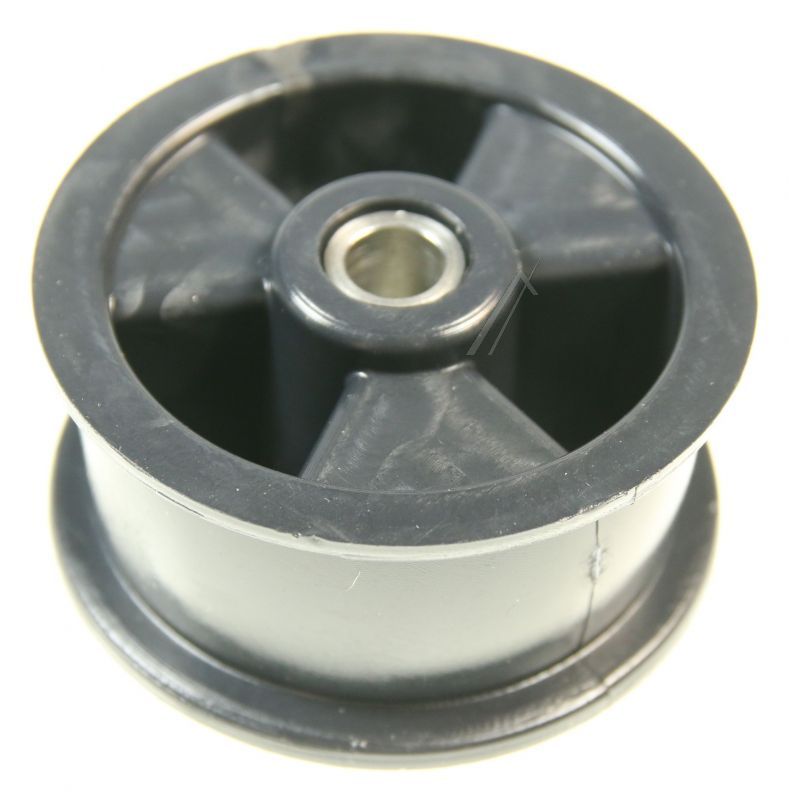 Spannrolle für Electrolux Trockner 1250125034 Laufrolle