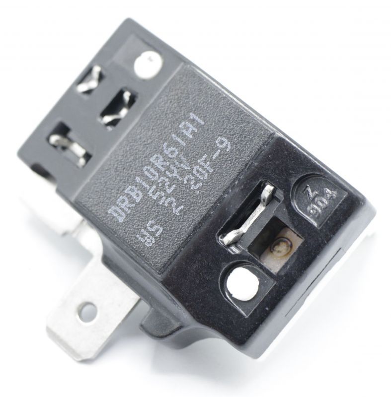 Überlastschutz für Hisense Kühlschrank HK1947595 Sicherheitsrelais