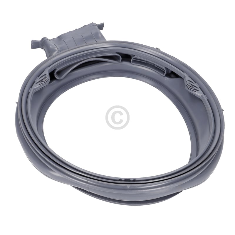 Türmanschette wie Beko 2856910200 für Waschtrockner 10099740