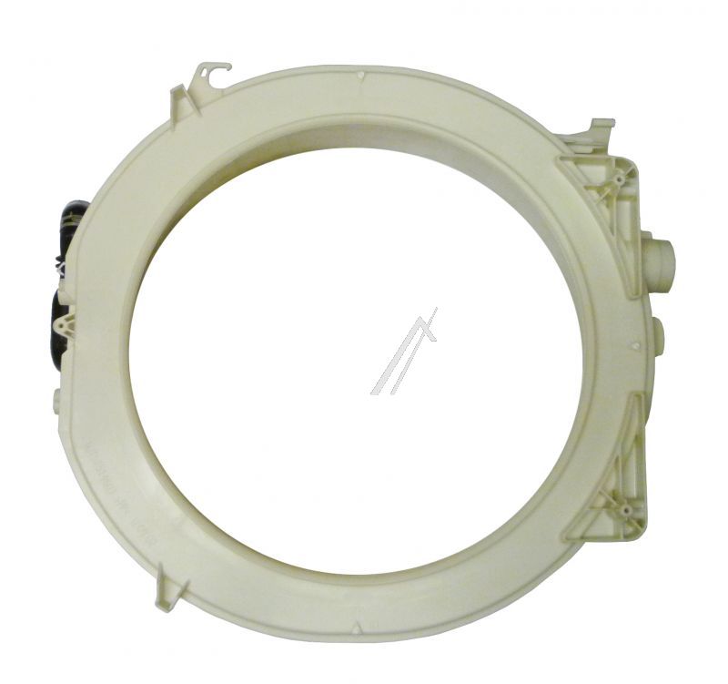 Tub Assembly,Outer LG AJQ72910101