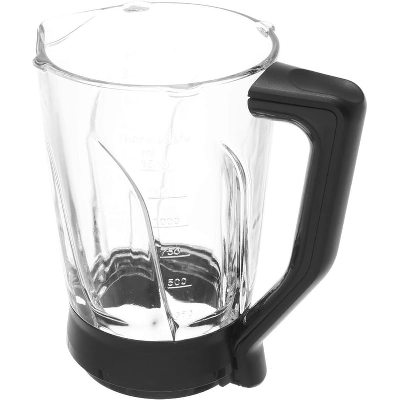 Glaskanne von Glasmixer mid 11039722