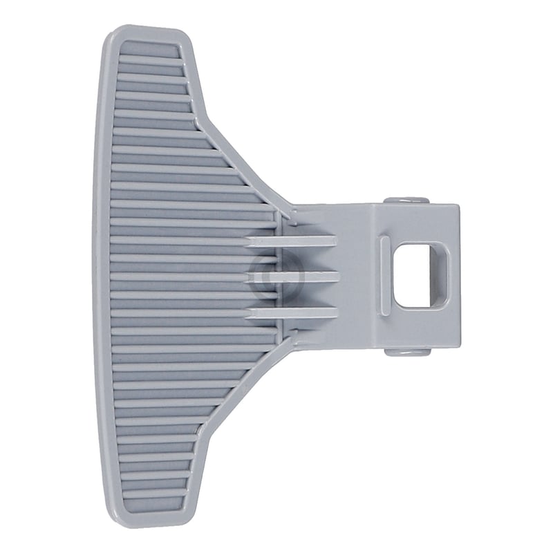 Türgriff passend für Beko 2828780200 für Waschmaschine 10108345