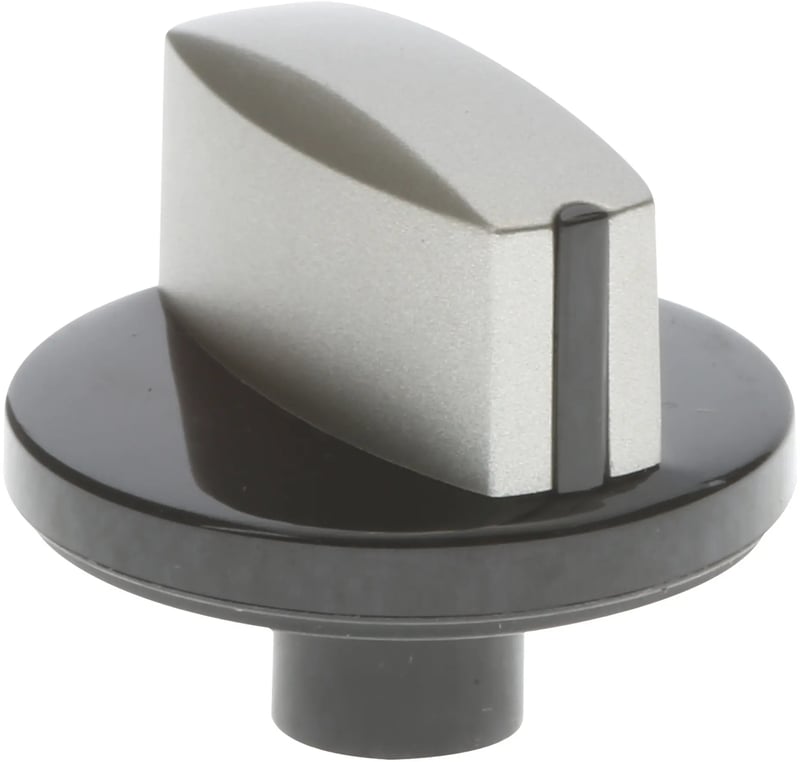 Drehgriff-Kochstelle 00622410