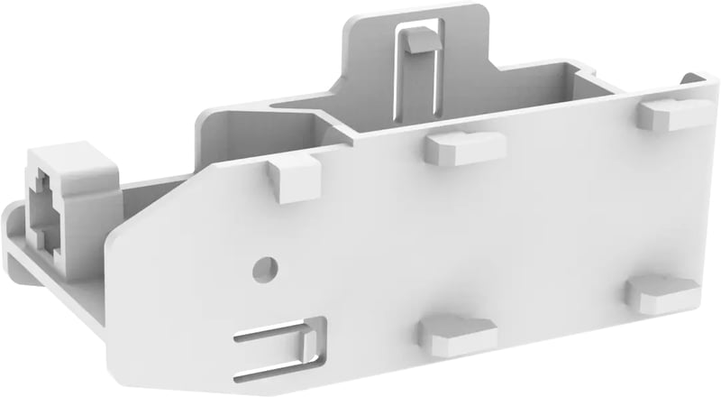 Klemmstück für Sonstiges Bosch 10007139 Verbindung, Befestigung