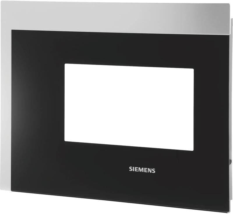 Frontglasscheibe 11019705