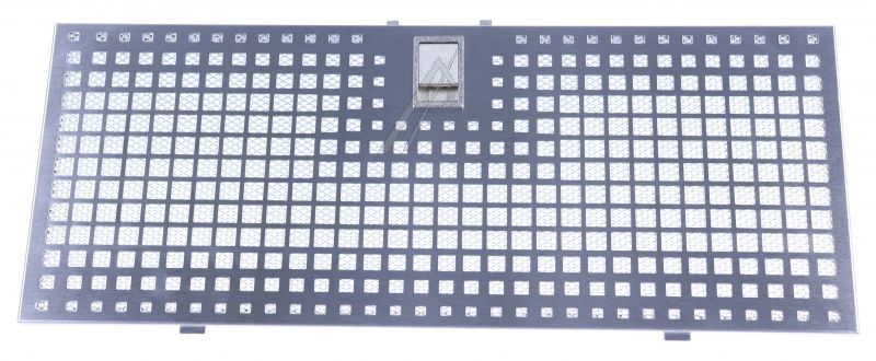 Fettfilter, 2+2 Str.433X174.5 (4055335527)