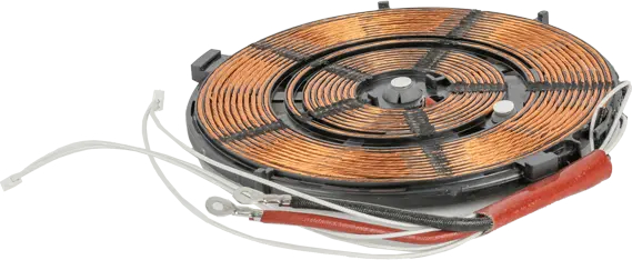 Heizzone-Induktion 11009046