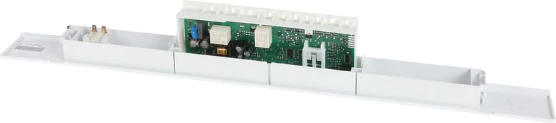 Steuerungsmodul programmiert 11011701