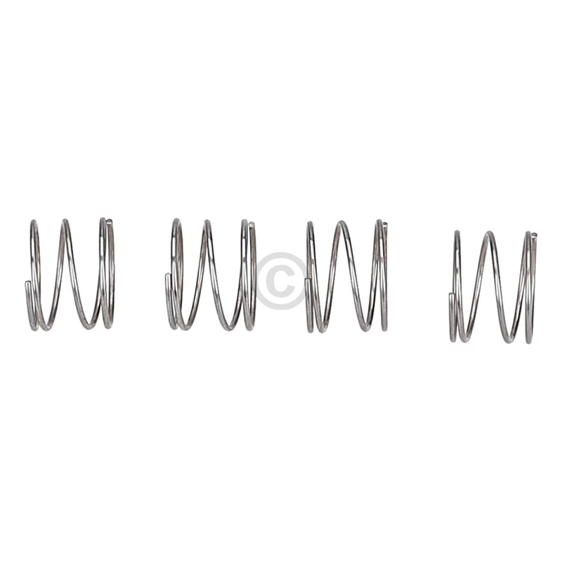 Window Cleaner Cleaning Holder Spring 201-Q002-0028 Ecovacs