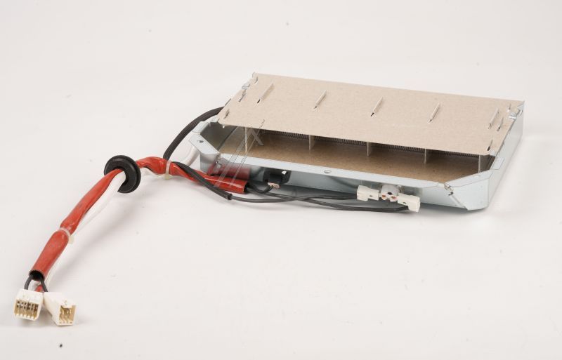 Heizung für Beko Trockner Irca Wäschetrockner-Heizung