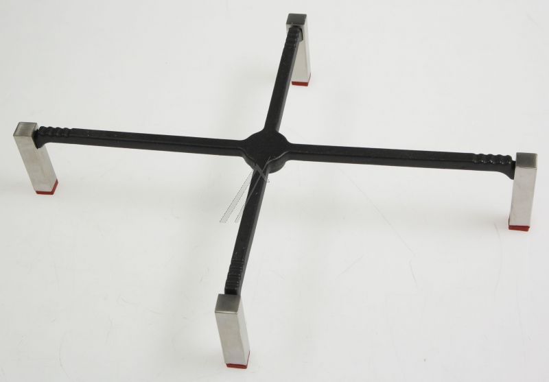 Gusseisenrost-Brenner für Smeg Ofen 694091489 Blitzbrenner