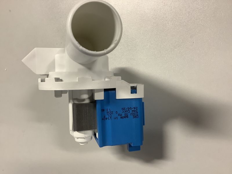 Ablaufpumpe für Waschmaschine Askoll M231 Hochleistungspumpe