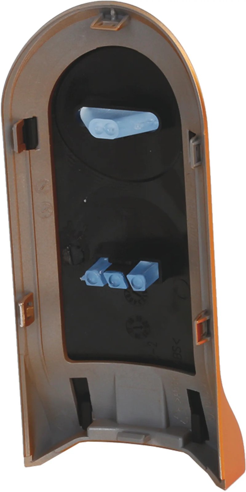 Abdeckung für Staubsauger Bosch 12007049 Schutz, Staubschutz