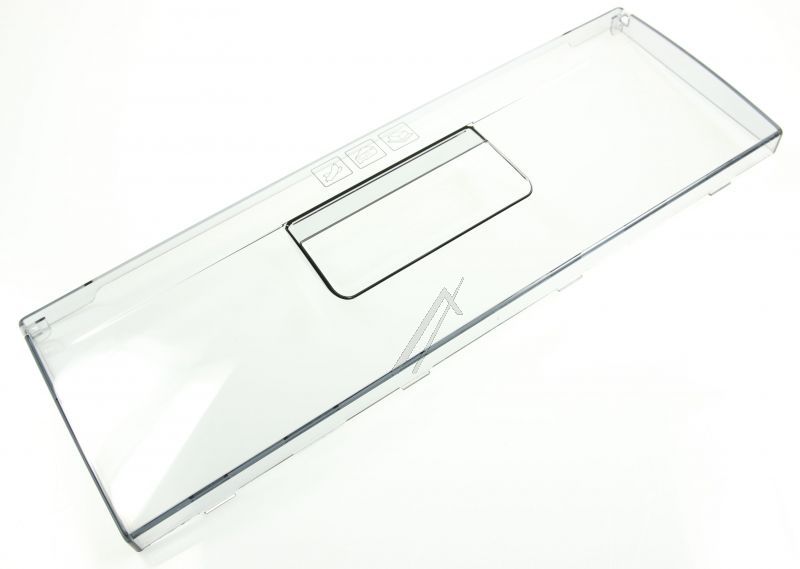 BioFresh-Box-Blende für Beko Kühlschrank C00911557 Heißprägung, tief