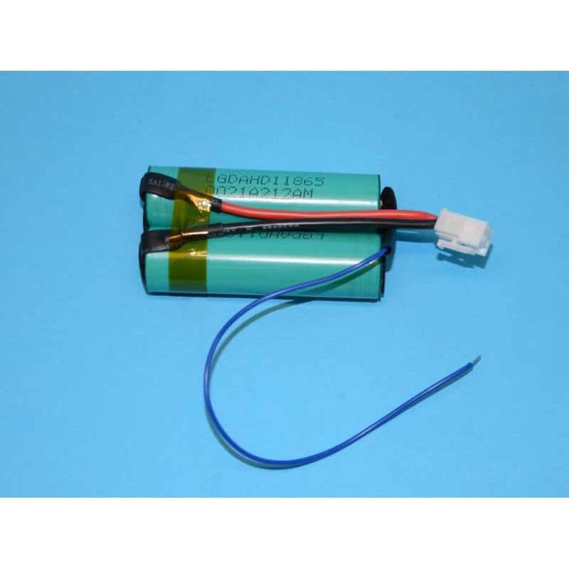 LI-ION Akku Gorenje 649311 für Staubsauger Gorenje