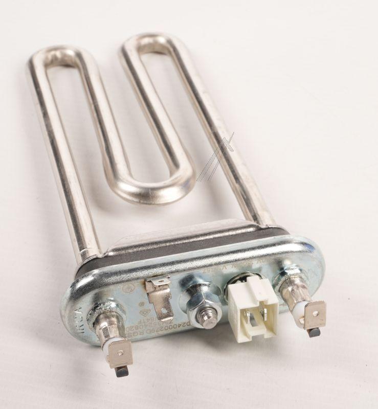Wasserheizung für Waschmaschine Haier 49124831 Heizelement