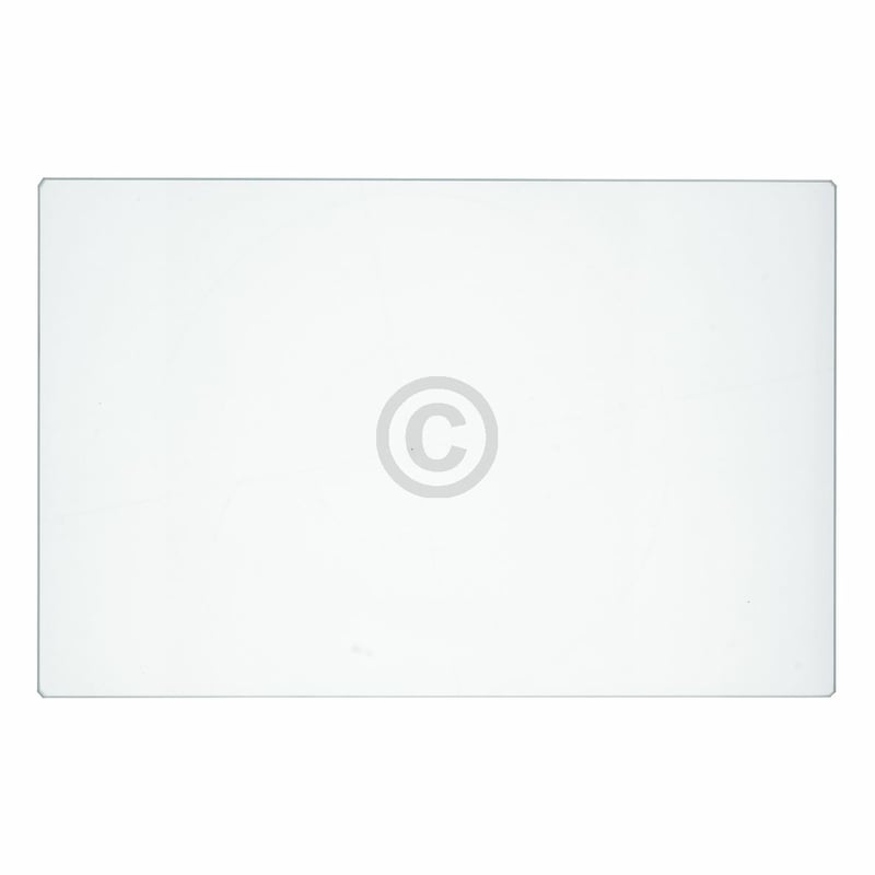 Glasplatte für Bosch-Geräte 11006381 Kühlschrank-Ersatz