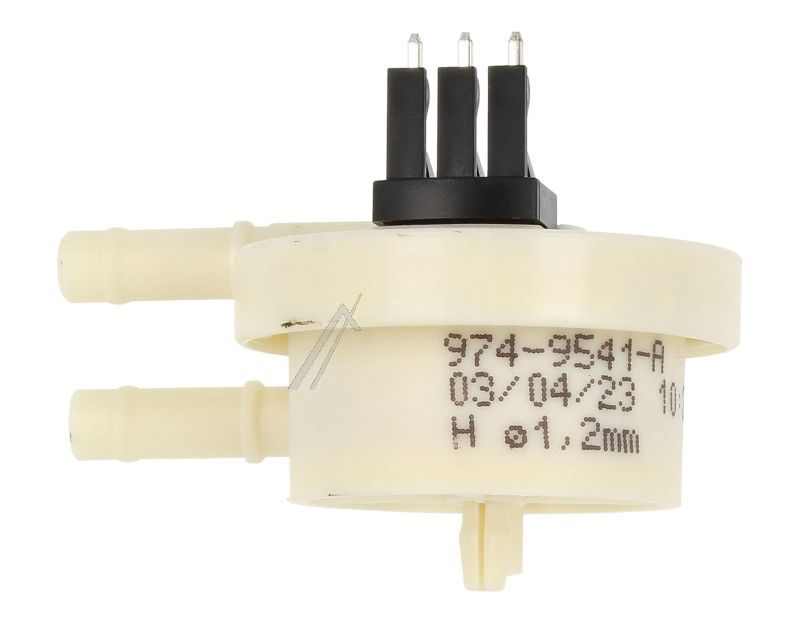 Teka Ofen Flowmeter 81598361 Luftdurchfluss