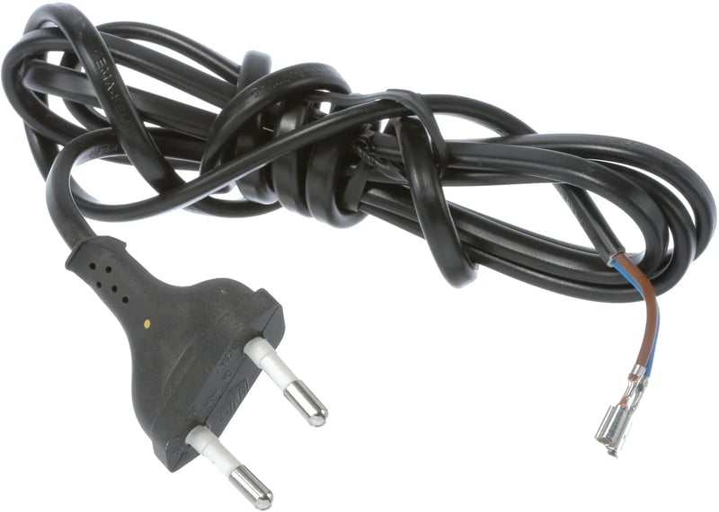 Anschlusskabel für Bosch Allesschneider 12023373 Stromkabel