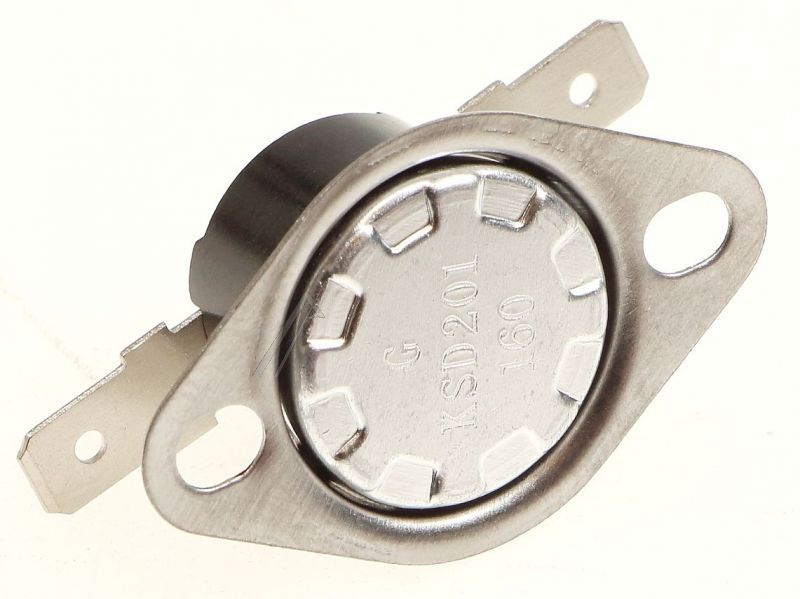 Temperaturbegrenzer für Dunstabzugshaube Midea 17470000001472 160°C