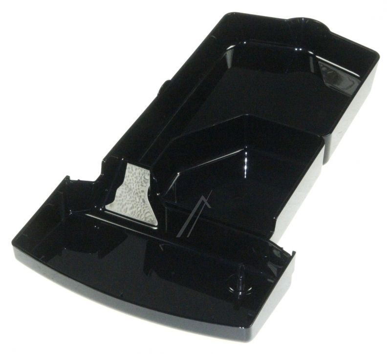 Auffangschale für Melitta Kaffeemaschine 6593056 schwarz V2