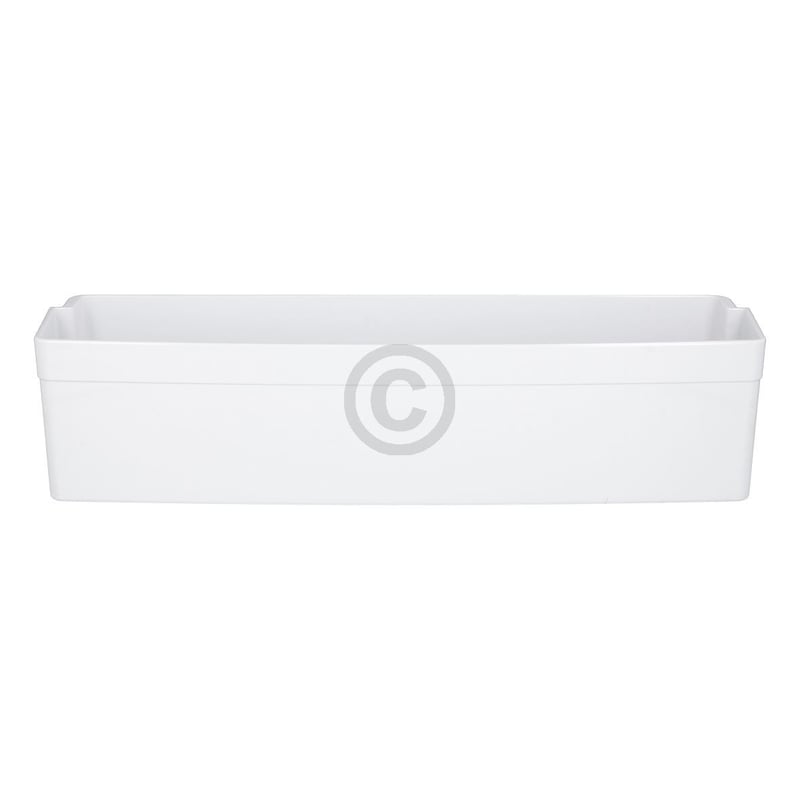 Abstellfach Flaschenabsteller 100mm hoch AEG 899671072785 für Kühlschrank