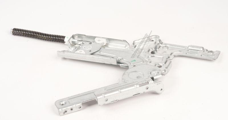 Scharnier für Geschirrspüler Haier/Candy/Hoover 70004216 rechts Tür