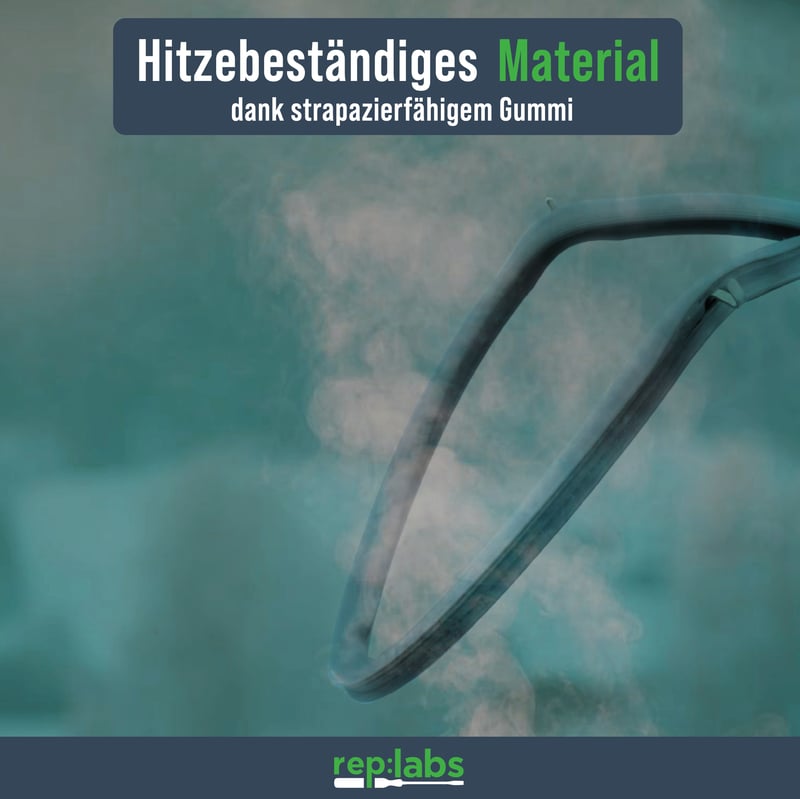 Backofen Türdichtung - AT wie Bosch 00754066 - Dichtung für Bosch, Siemens, Neff, Constructa