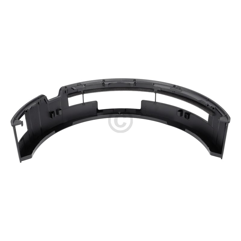 Bumper（black） 201-2488-0512 Ecovacs