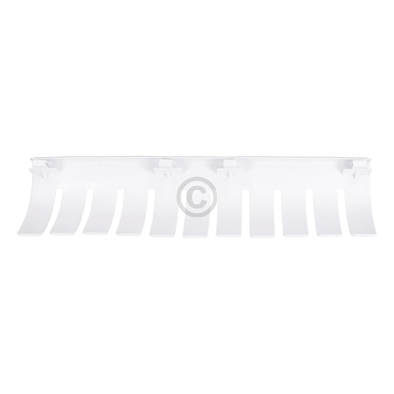 Flaschenhalter für Türfach unten Beko 4816050100 in Kühlschrank