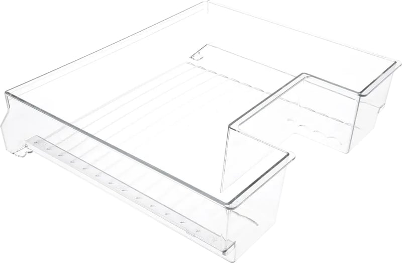 Behälter 115 mm hoch vent Design 2011 00705235