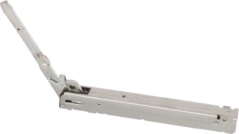 Türscharnier für Bosch-Gerät 11050268 8,8-10,0 Nm ungedämpft