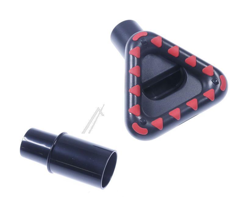 Trinity Pet Düse ZE145, 32 mm für Staubsauger Electrolux / AEG 9009233504 Bürste Tierhaar 32mm