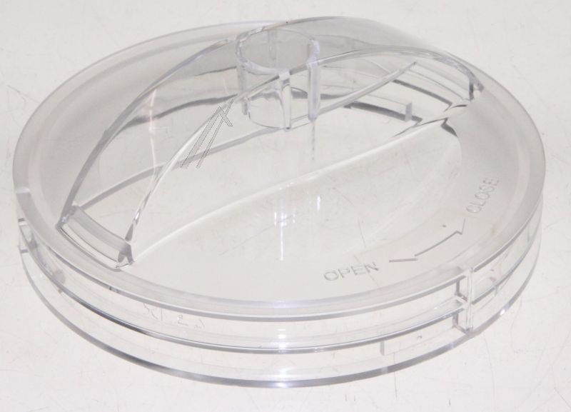 Deckel für DeLonghi Eismaschine EH1144 Gehäuseteil