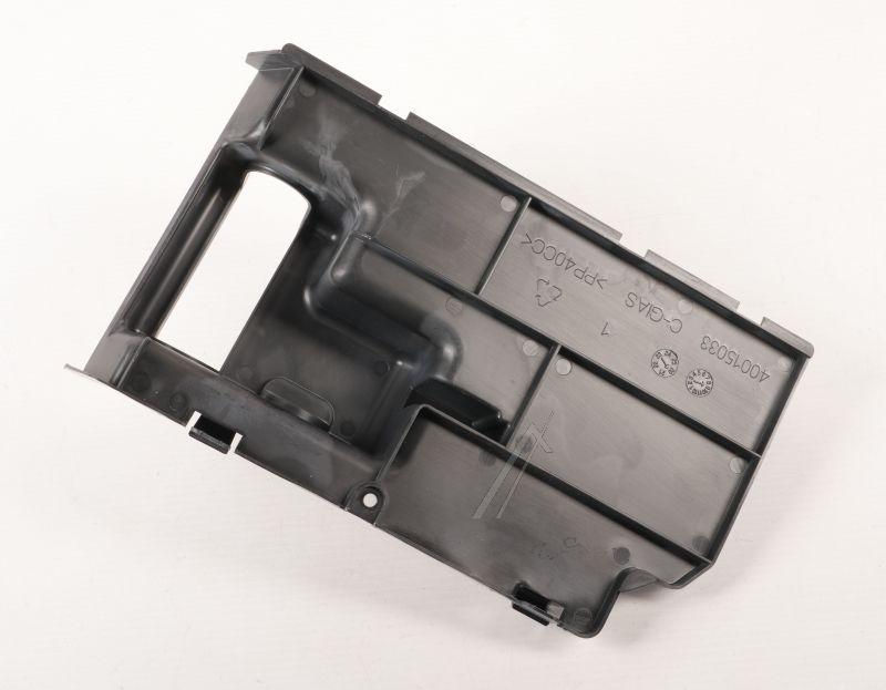 Abdeckung Reservoir oben schwarz für Trockner Candy/Hoover 40016530 Gehäuseteil Wasserbehälter