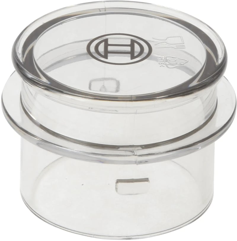 Küchenmaschinen-Trichter BSH-Gruppe 00634888 Zubehör