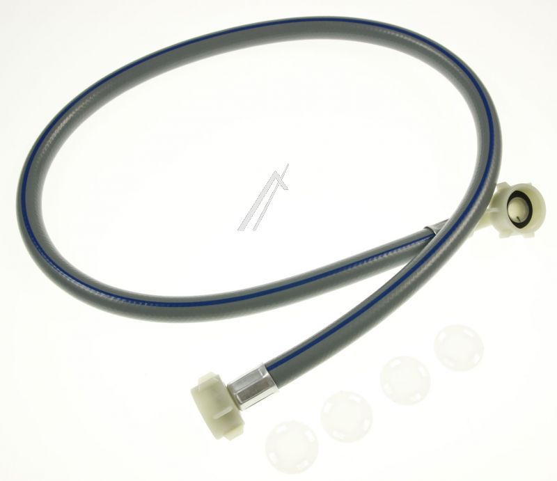 Einlassrohr Amica Geschirrspüler 1018168 Wasserzulauf