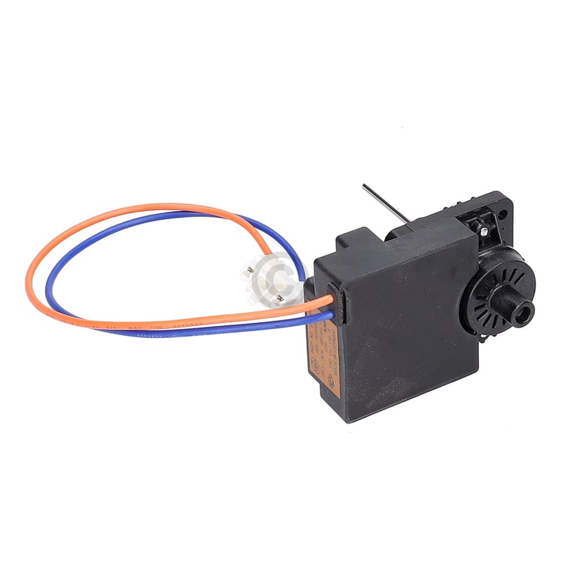 Ventilatormotor Beko 5795380300 für Kühlschrank Beko