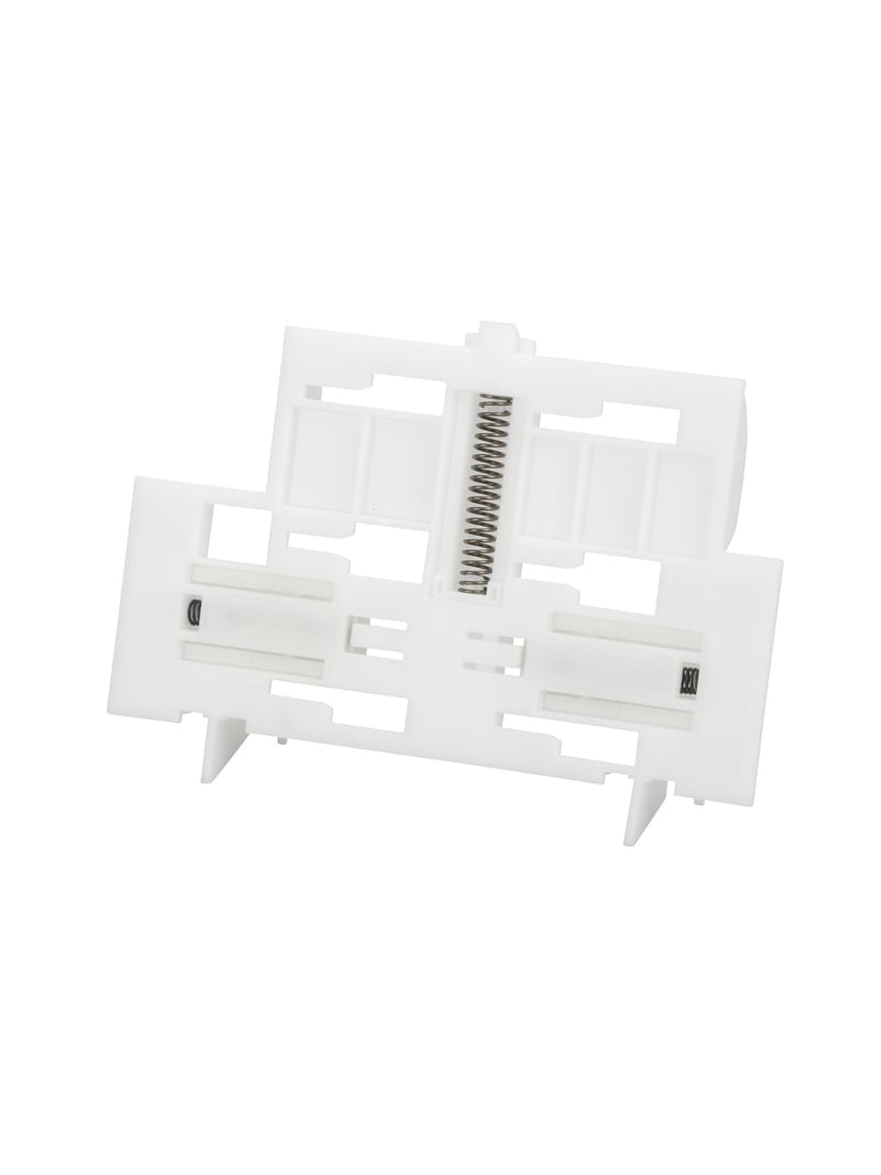 Halter für Kaffeemaschine BSH-Gruppe 00654264 Befestigung