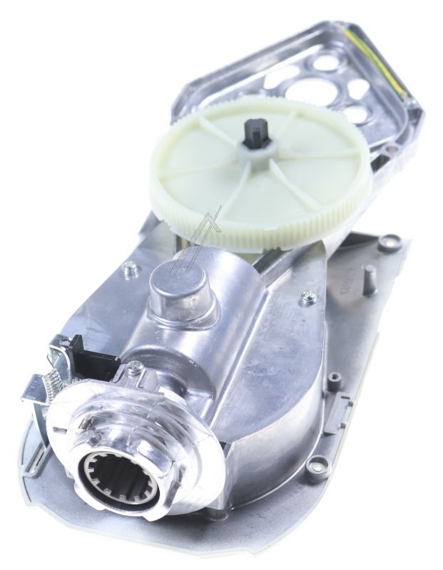 Zahnradübersetzung für Küchenmaschine Hisense/Gorenje 798435 MMC1500IY Adapter