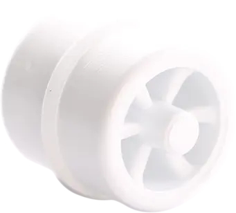 Leichtlaufrolle für Sonstiges Bosch 10020948 reibungsarm, langlebig