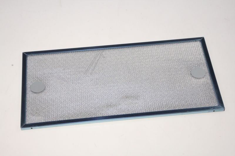 Metallfettfilter für AEG Dunstabzugshaube 50288092005 Schmierfettfilter
